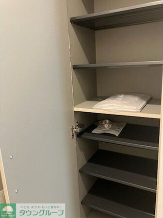 エンジェルK 等々力の物件内観写真